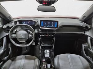 Peugeot 2008 Allure Pack Puretech 130 S&S EAT8 6