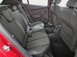 Peugeot 2008 Allure Pack Puretech 130 S&S EAT8 8