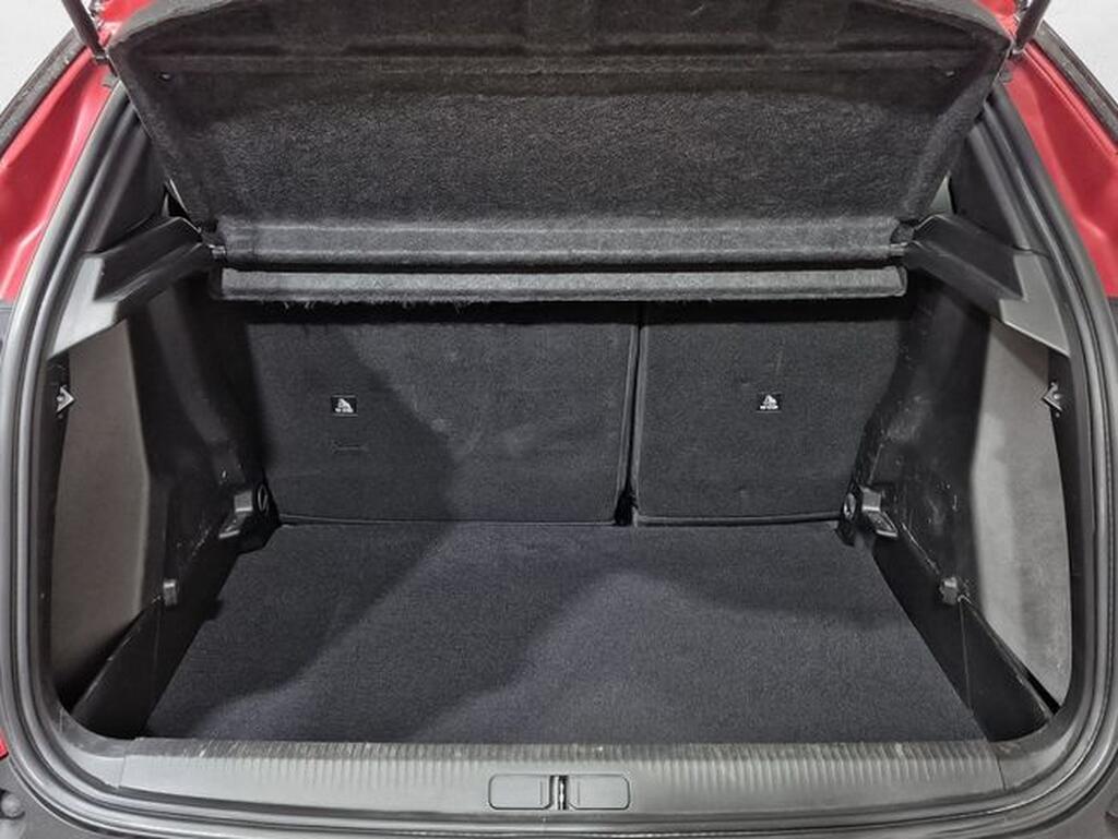 Peugeot 2008 Allure Pack Puretech 130 S&S EAT8 Segunda mano