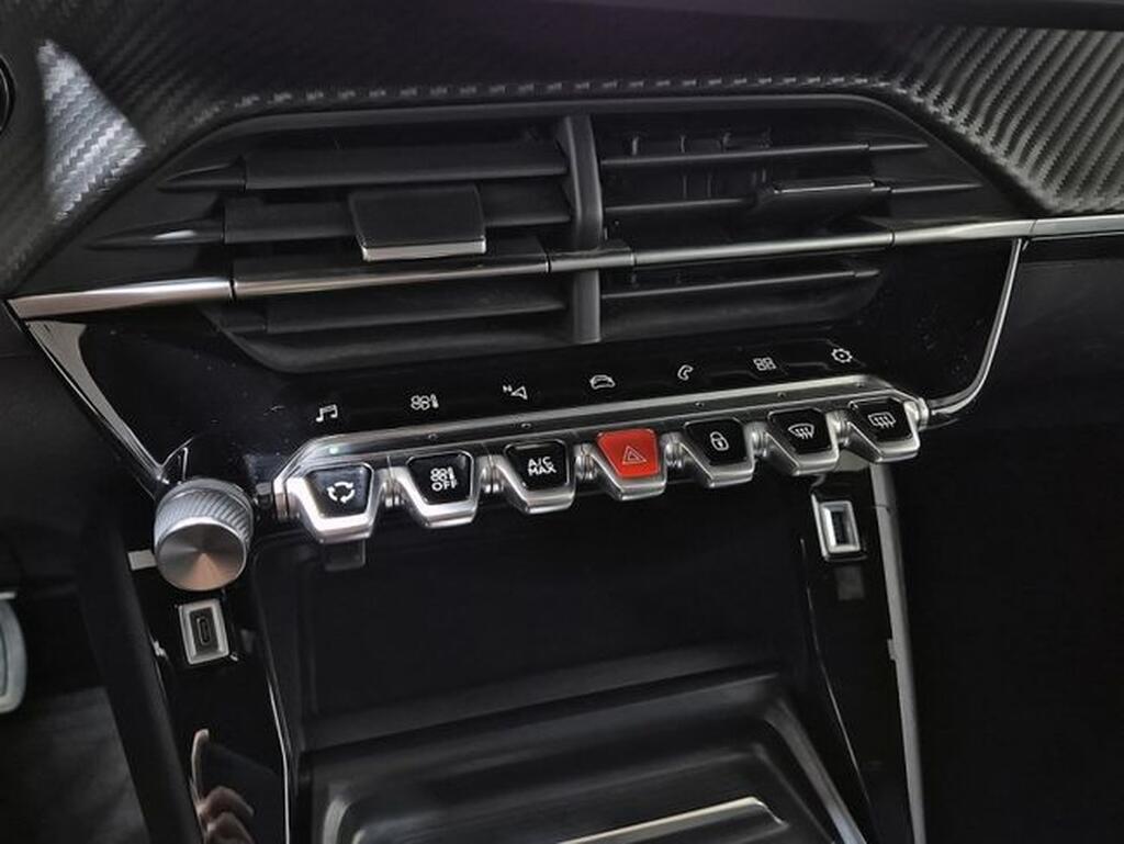Peugeot 2008 Allure Pack Puretech 130 S&S EAT8 Segunda mano