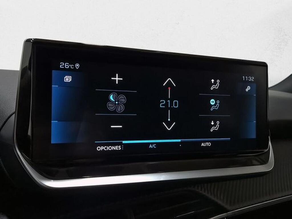 Peugeot 2008 Allure Pack Puretech 130 S&S EAT8 Segunda mano