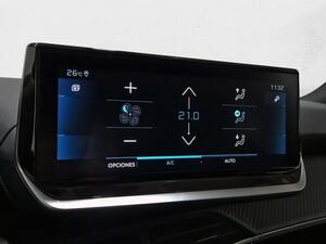 Peugeot 2008 Allure Pack Puretech 130 S&S EAT8 24