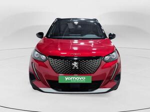 Peugeot 2008 Allure Pack Puretech 130 S&S EAT8 4