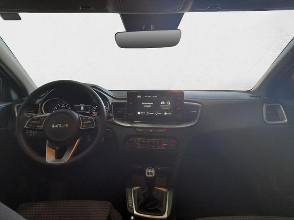 Kia XCeed 1.0 T-GDi Drive 74kW (100CV) Km0