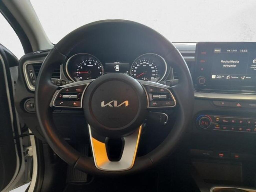 Kia XCeed 1.0 T-GDi Drive 74kW (100CV) Km0