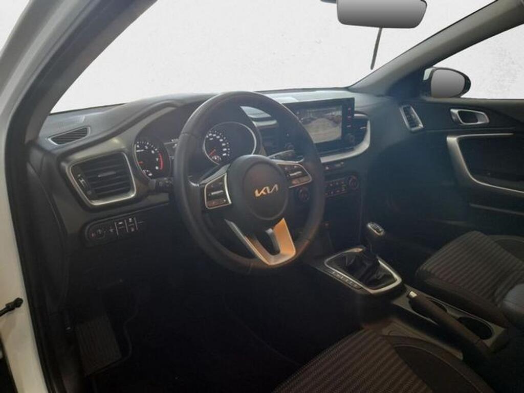 Kia XCeed 1.0 T-GDi Drive 74kW (100CV) Km0