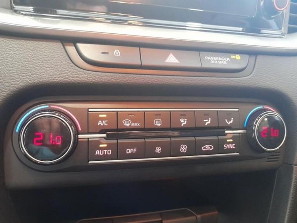Kia XCeed 1.0 T-GDi Drive 74kW (100CV) Km0