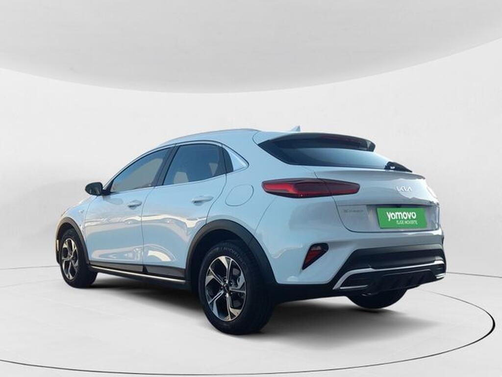 Kia XCeed 1.0 T-GDi Drive 74kW (100CV) Km0