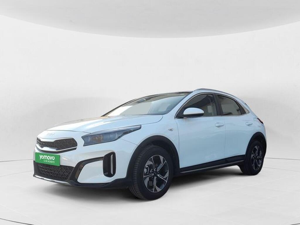 Kia XCeed 1.0 T-GDi Drive 74kW (100CV) Km0