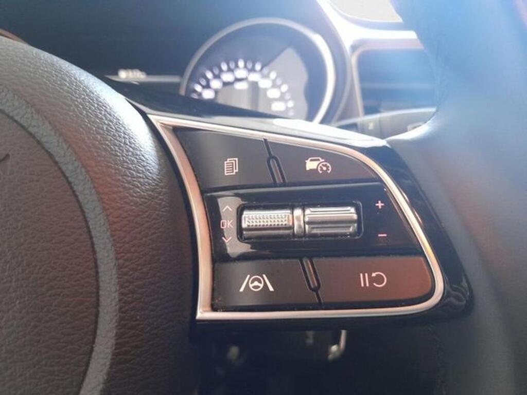 Kia XCeed 1.0 T-GDi Drive 74kW (100CV) Km0