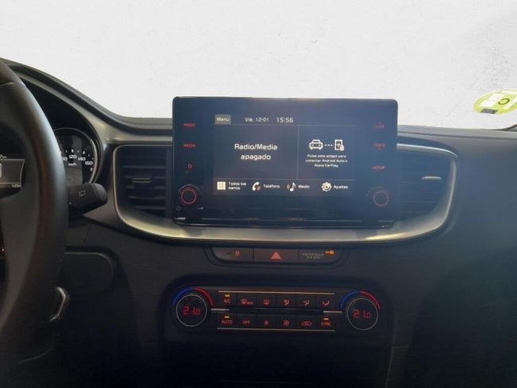 Kia XCeed 1.0 T-GDi Drive 74kW (100CV) Km0