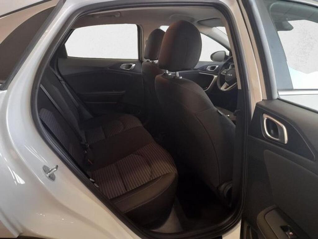 Kia XCeed 1.0 T-GDi Drive 74kW (100CV) Km0