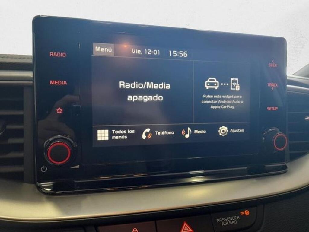 Kia XCeed 1.0 T-GDi Drive 74kW (100CV) Km0