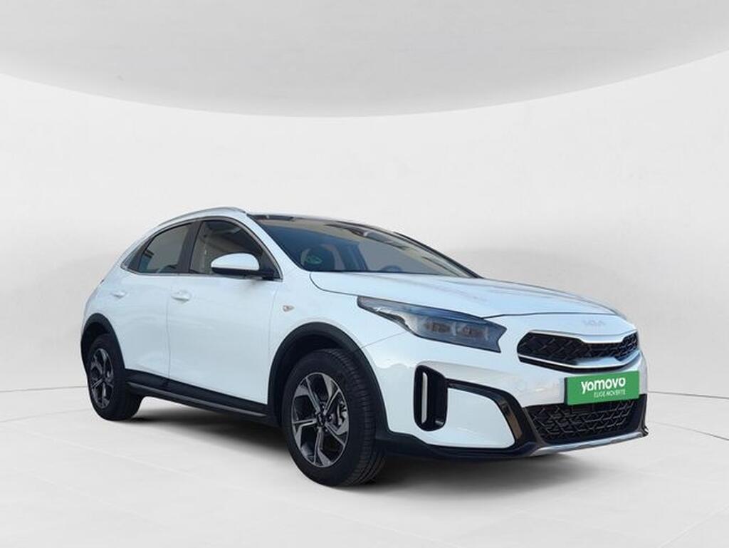 Kia XCeed 1.0 T-GDi Drive 74kW (100CV) Km0