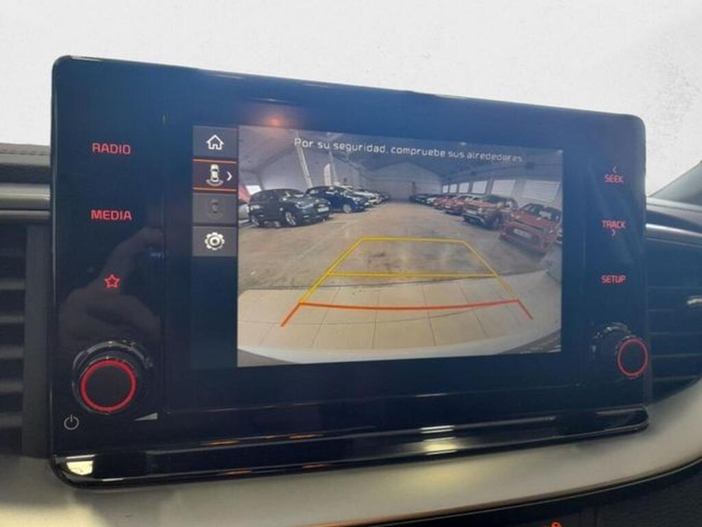 Kia XCeed 1.0 T-GDi Drive 74kW (100CV) Km0
