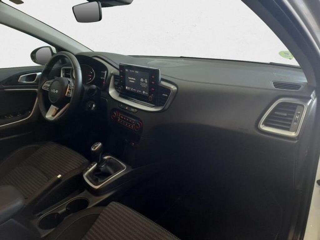 Kia XCeed 1.0 T-GDi Drive 74kW (100CV) Km0