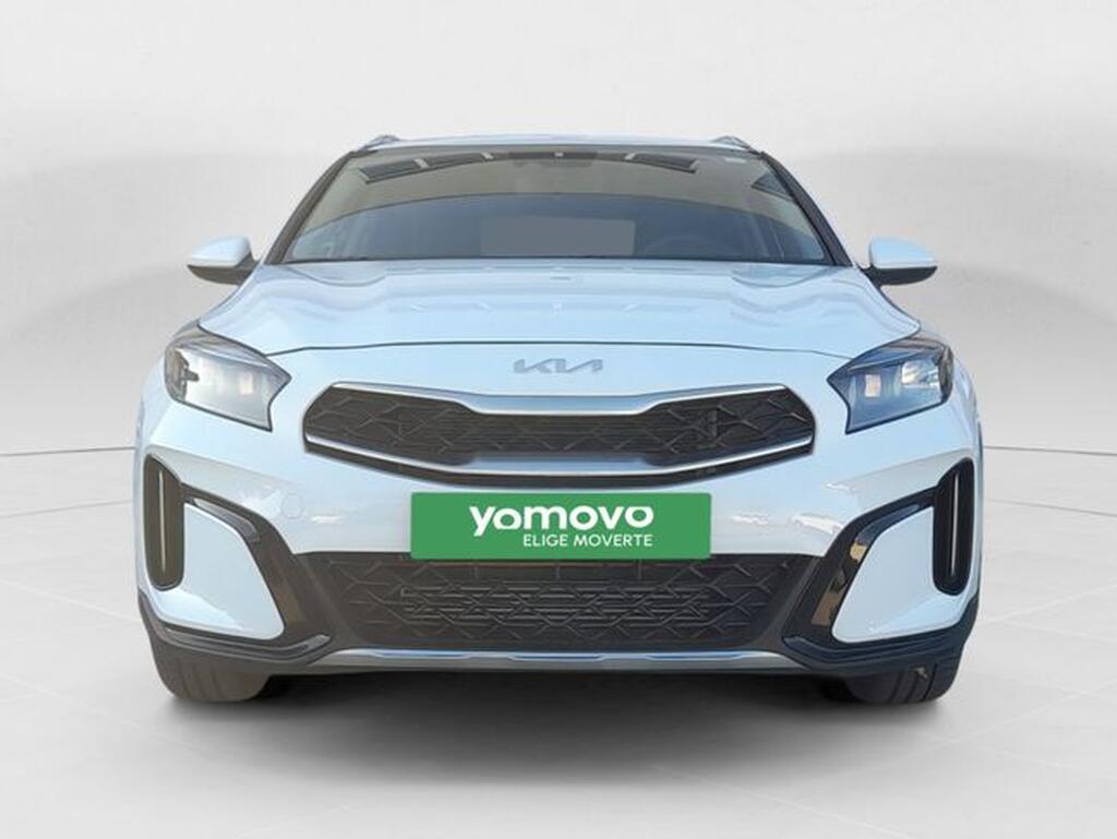 Kia XCeed 1.0 T-GDi Drive 74kW (100CV) Km0