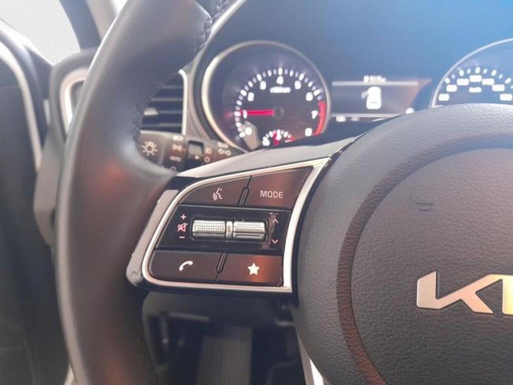Kia XCeed 1.0 T-GDi Drive 74kW (100CV) Km0