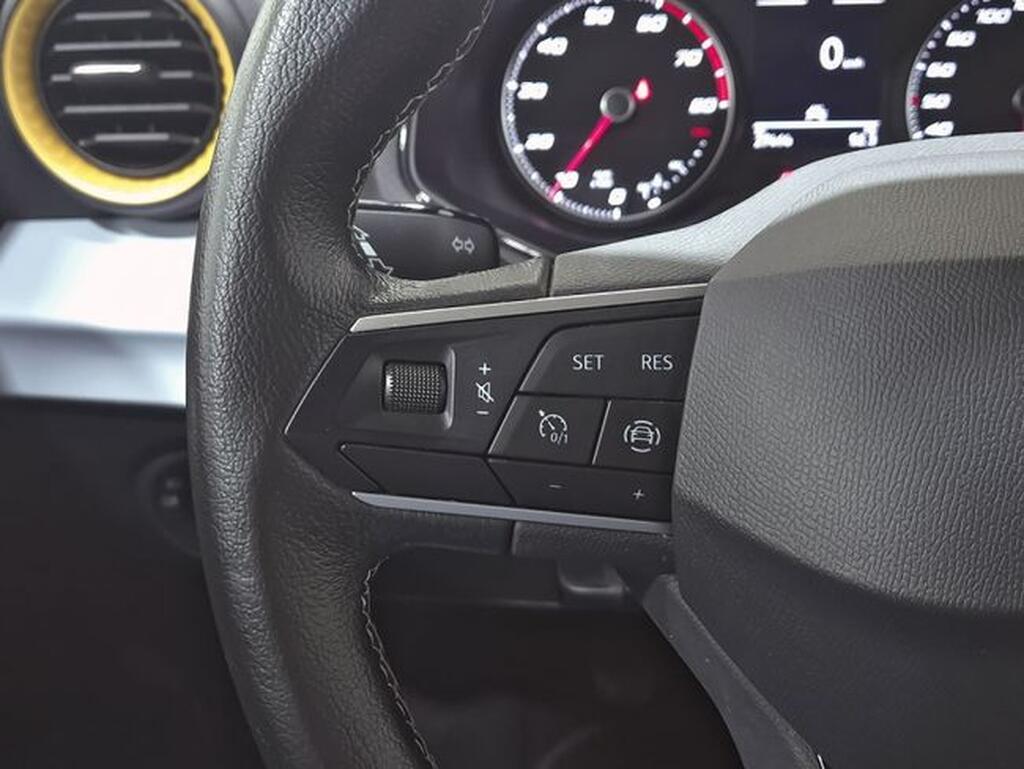 SEAT Ibiza 1.0 TSI 85kW (115CV) Style Plus Segunda mano