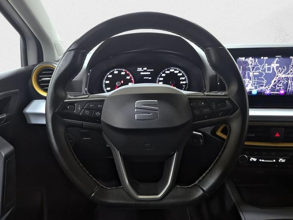 SEAT Ibiza 1.0 TSI 85kW (115CV) Style Plus Segunda mano
