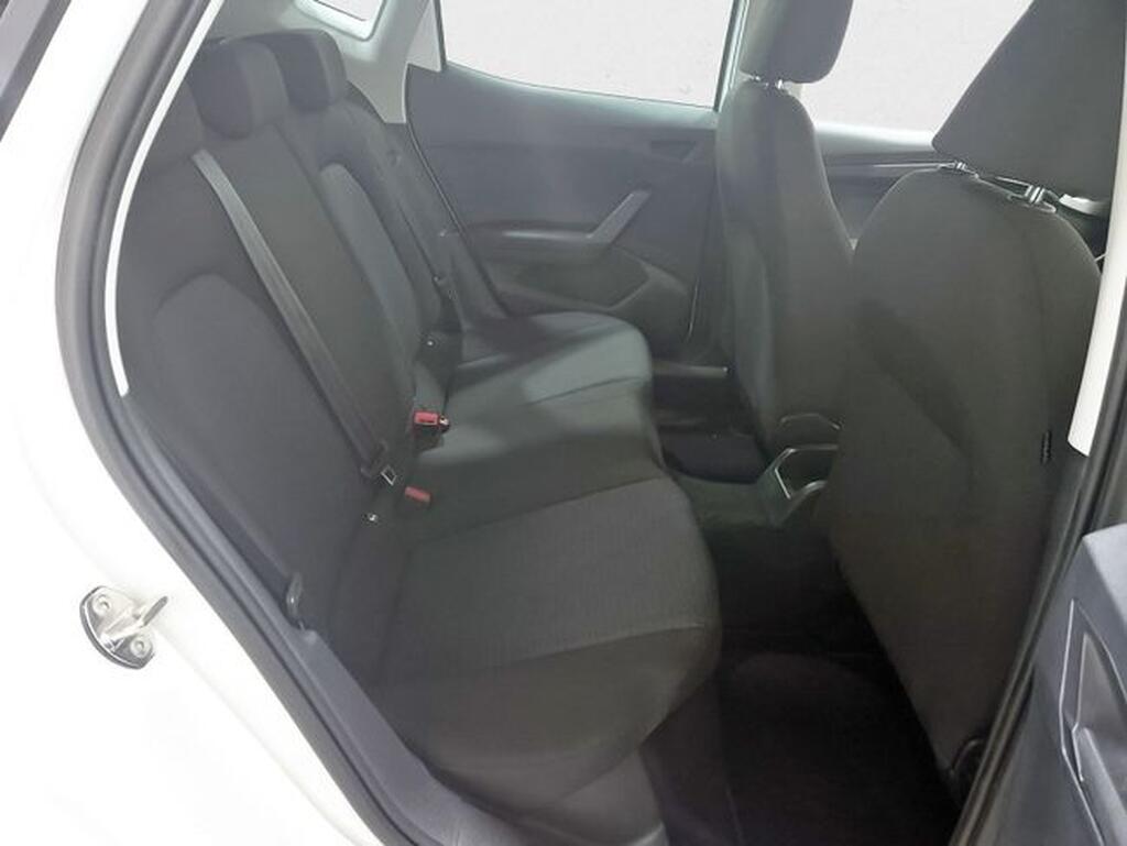 SEAT Ibiza 1.0 TSI 85kW (115CV) Style Plus Segunda mano