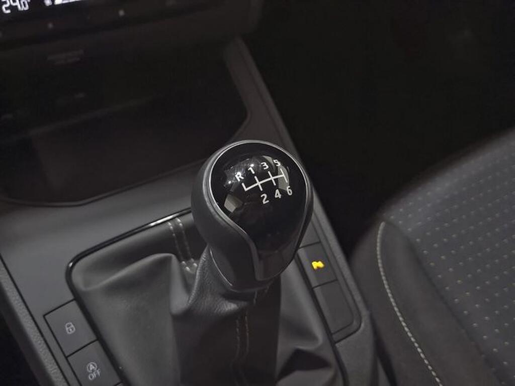 SEAT Ibiza 1.0 TSI 85kW (115CV) Style Plus Segunda mano