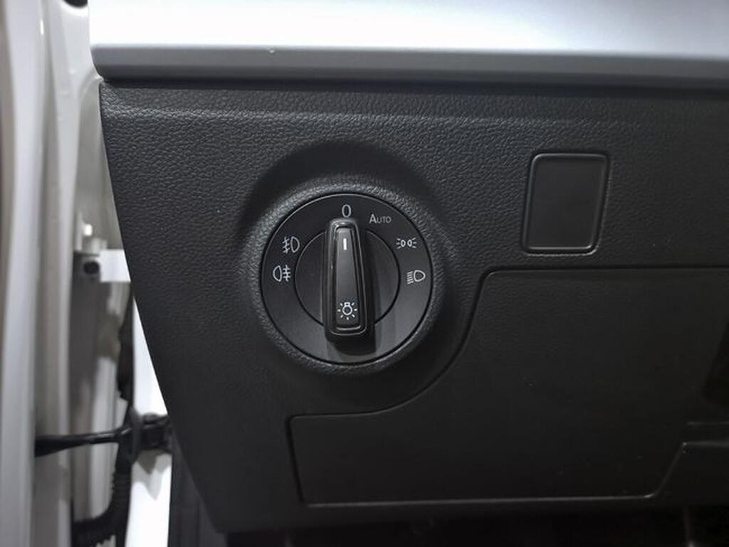 SEAT Ibiza 1.0 TSI 85kW (115CV) Style Plus Segunda mano