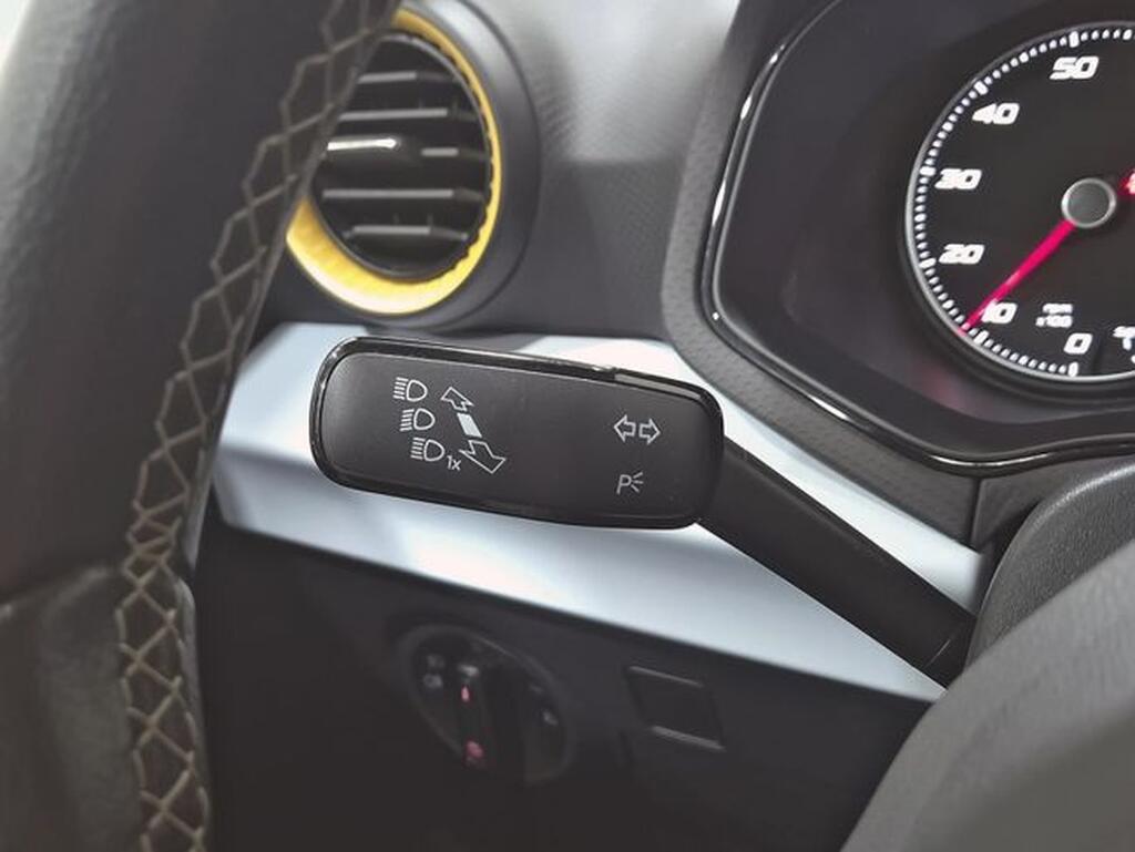 SEAT Ibiza 1.0 TSI 85kW (115CV) Style Plus Segunda mano