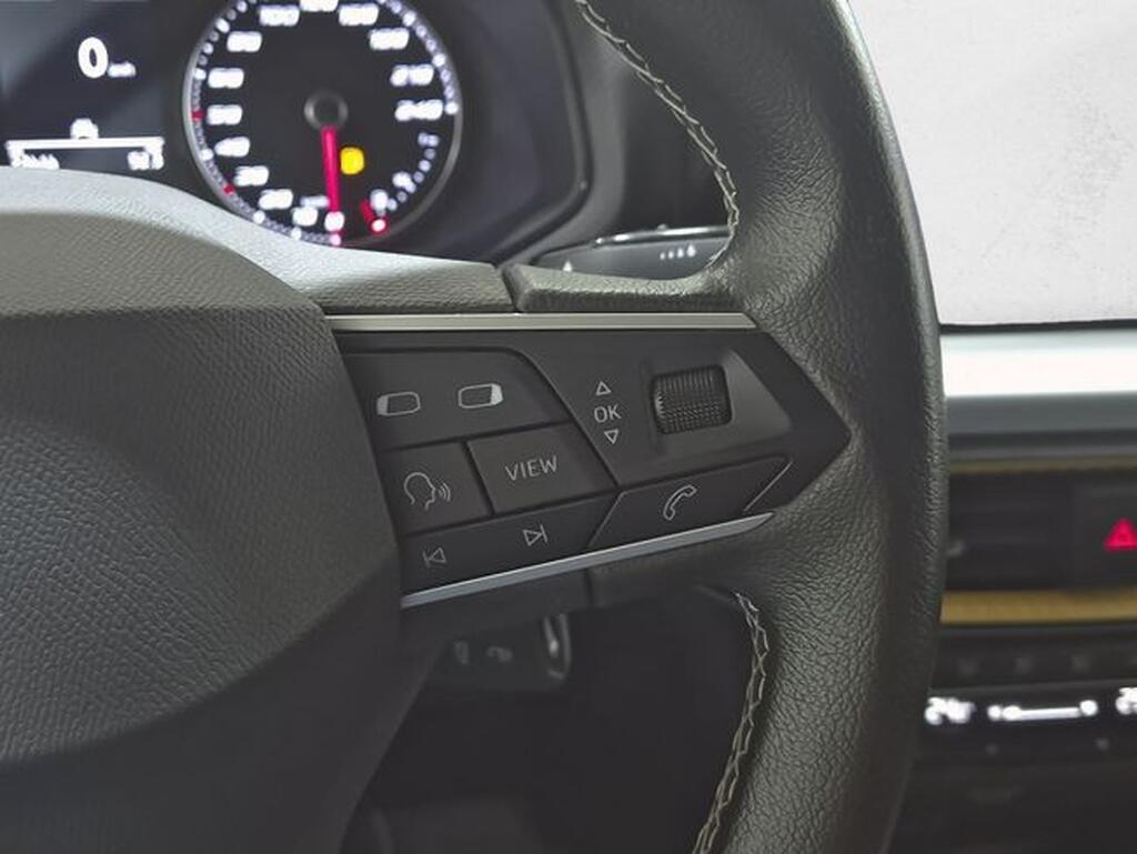 SEAT Ibiza 1.0 TSI 85kW (115CV) Style Plus Segunda mano