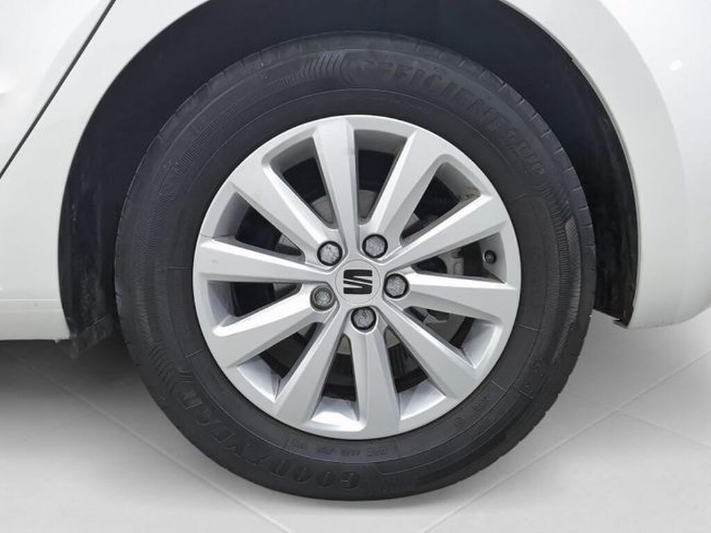 SEAT Ibiza 1.0 TSI 85kW (115CV) Style Plus Segunda mano
