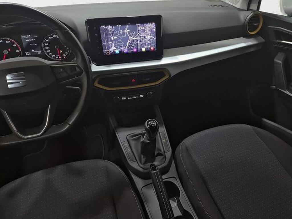 SEAT Ibiza 1.0 TSI 85kW (115CV) Style Plus Segunda mano