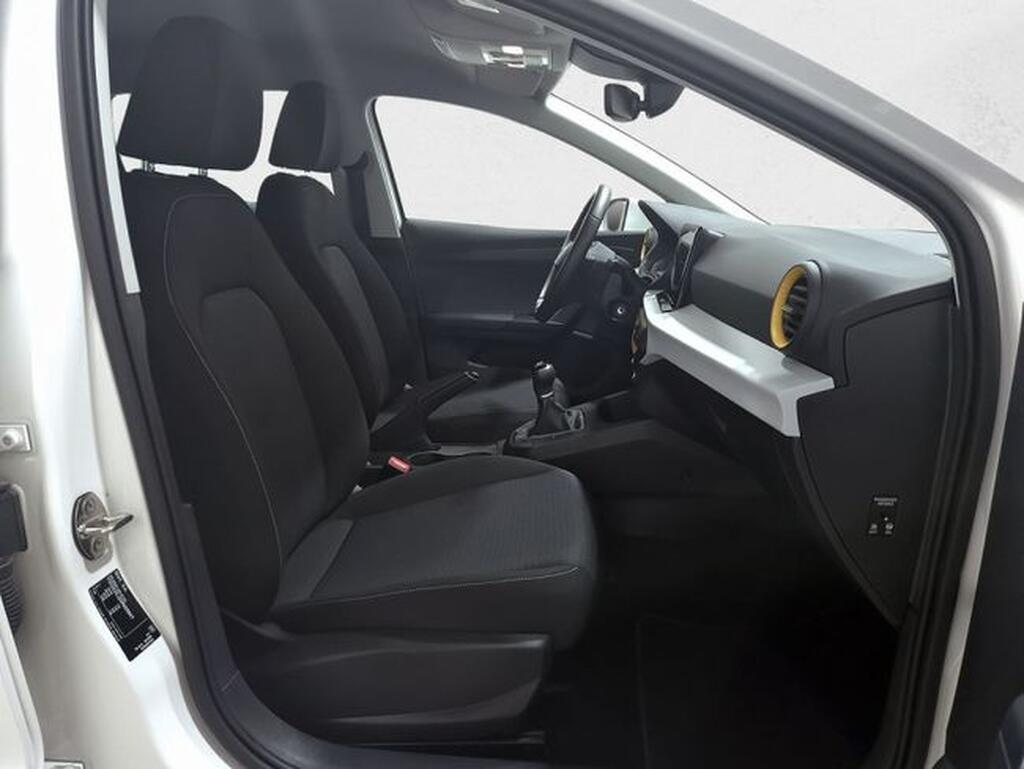 SEAT Ibiza 1.0 TSI 85kW (115CV) Style Plus Segunda mano