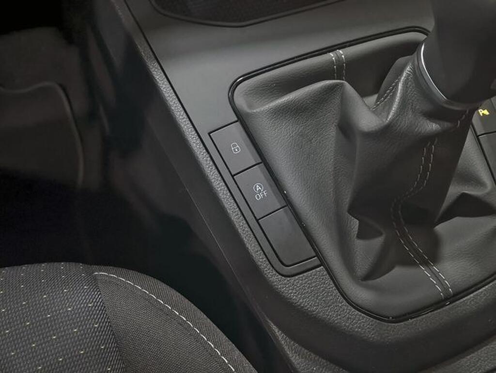 SEAT Ibiza 1.0 TSI 85kW (115CV) Style Plus Segunda mano