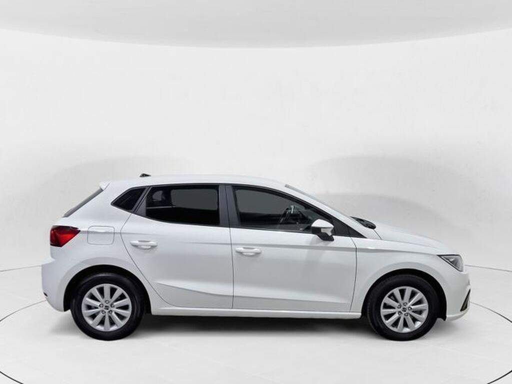 SEAT Ibiza 1.0 TSI 85kW (115CV) Style Plus Segunda mano