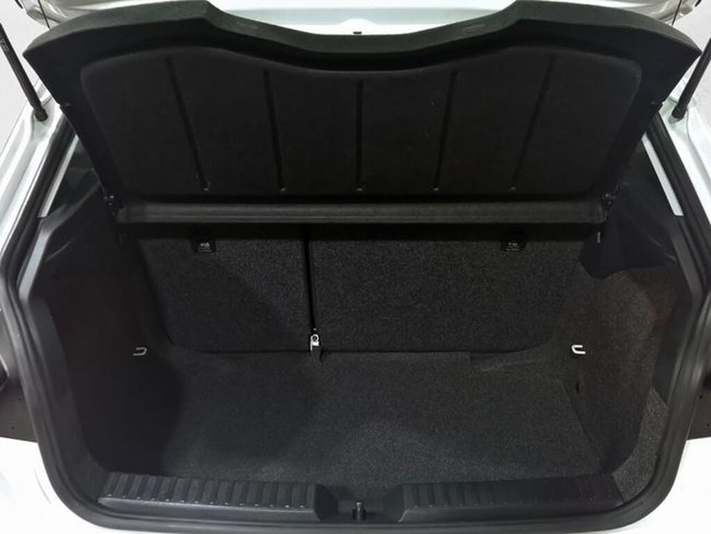 SEAT Ibiza 1.0 TSI 85kW (115CV) Style Plus Segunda mano