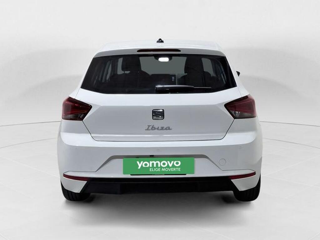 SEAT Ibiza 1.0 TSI 85kW (115CV) Style Plus Segunda mano