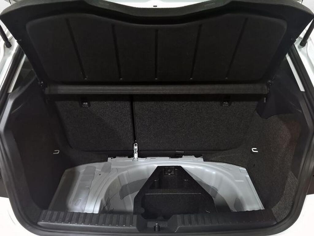 SEAT Ibiza 1.0 TSI 85kW (115CV) Style Plus Segunda mano