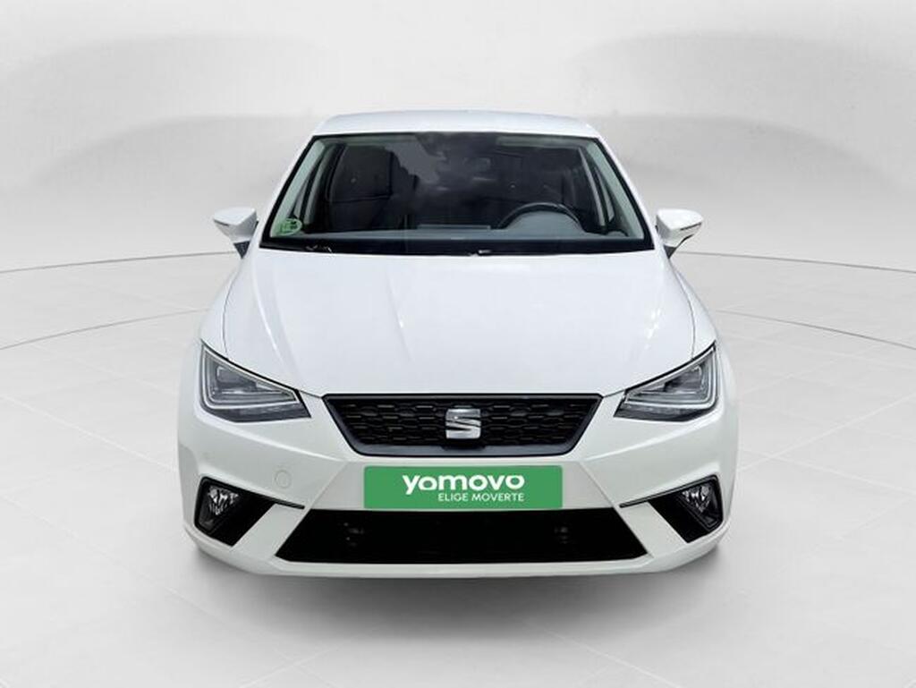SEAT Ibiza 1.0 TSI 85kW (115CV) Style Plus Segunda mano