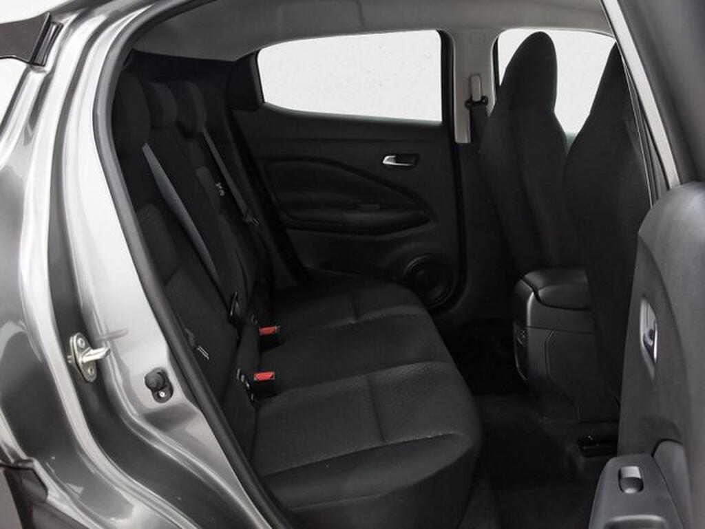 Nissan Juke DIG-T 84 kW (114 CV) 6M/T Acenta Segunda mano