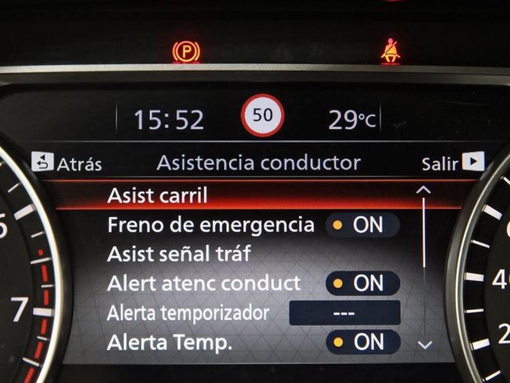 Nissan Juke DIG-T 84 kW (114 CV) 6M/T Acenta Segunda mano