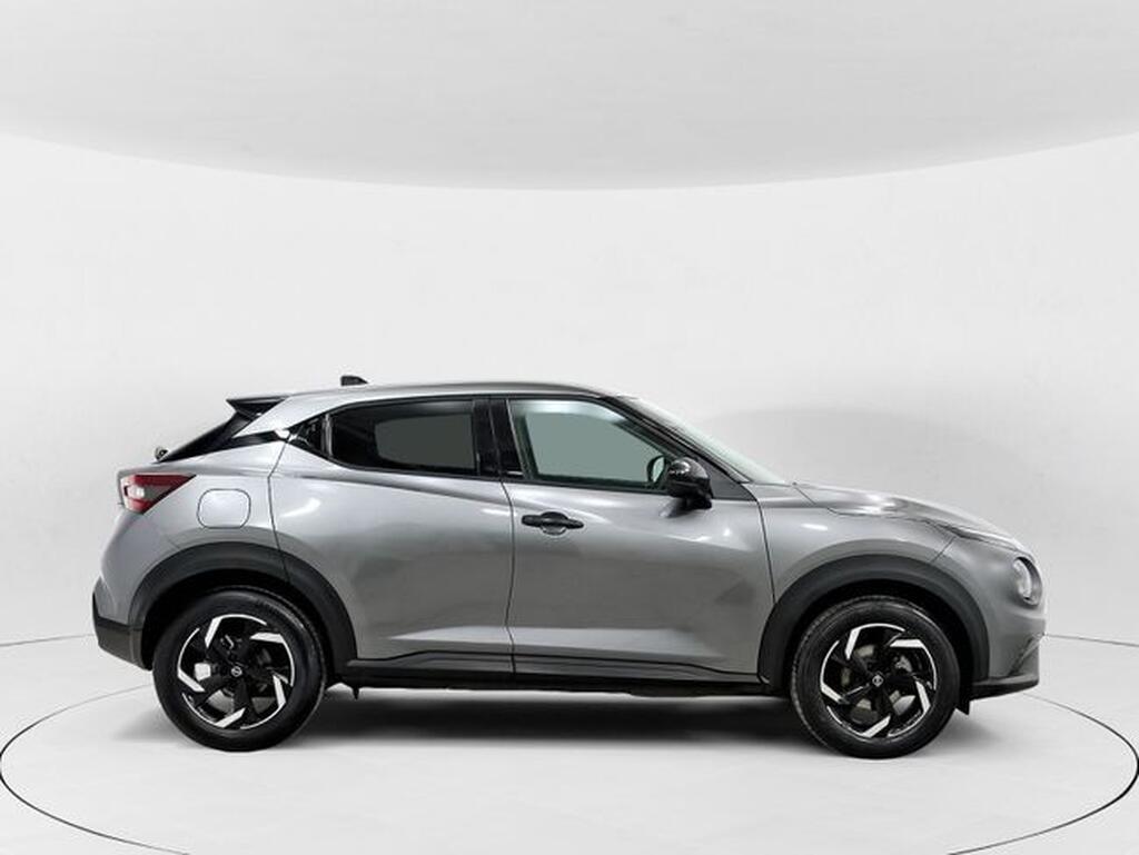 Nissan Juke DIG-T 84 kW (114 CV) 6M/T Acenta Segunda mano