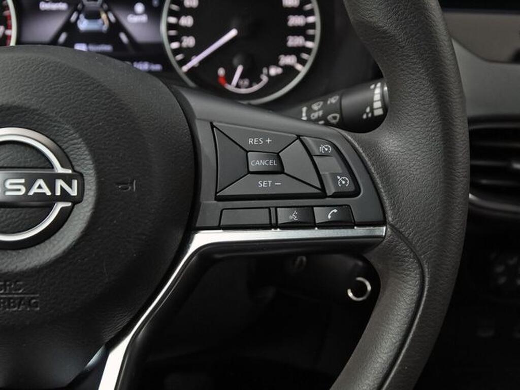 Nissan Juke DIG-T 84 kW (114 CV) 6M/T Acenta Segunda mano