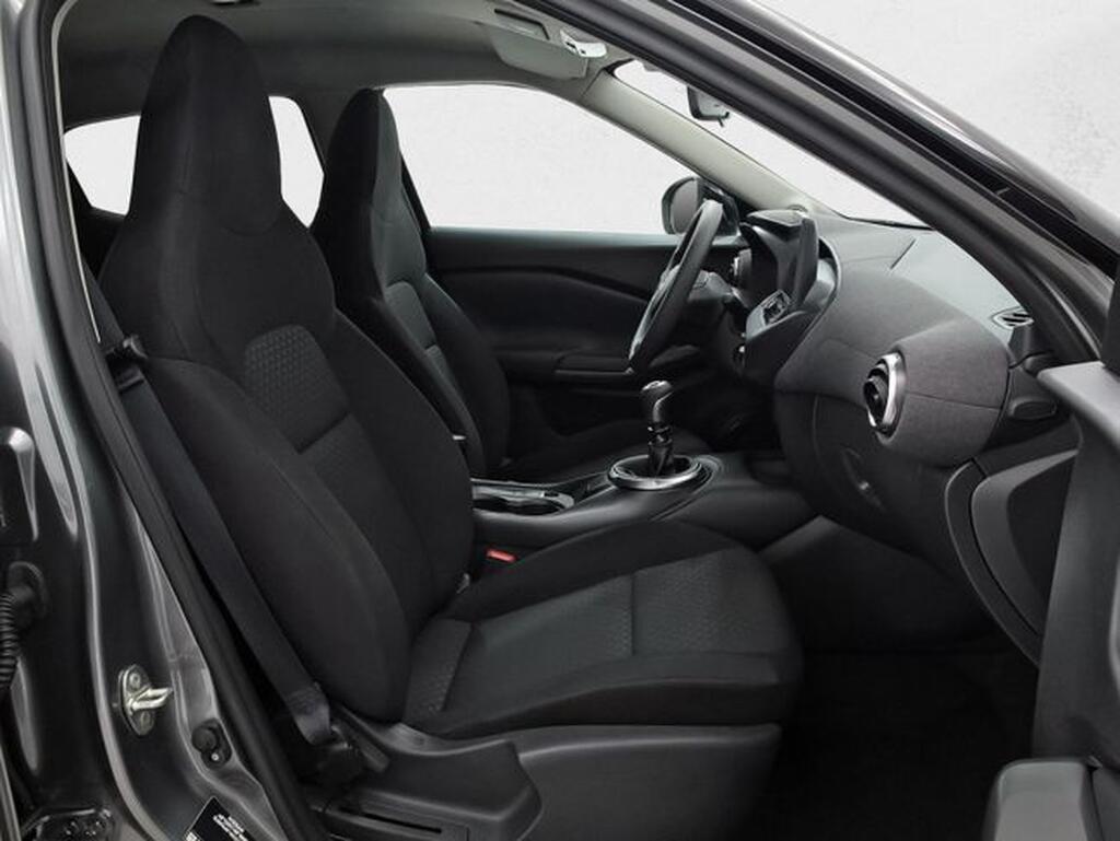 Nissan Juke DIG-T 84 kW (114 CV) 6M/T Acenta Segunda mano