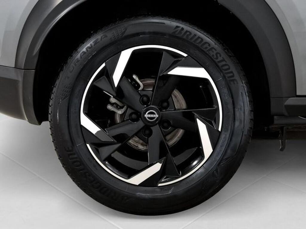 Nissan Juke DIG-T 84 kW (114 CV) 6M/T Acenta Segunda mano