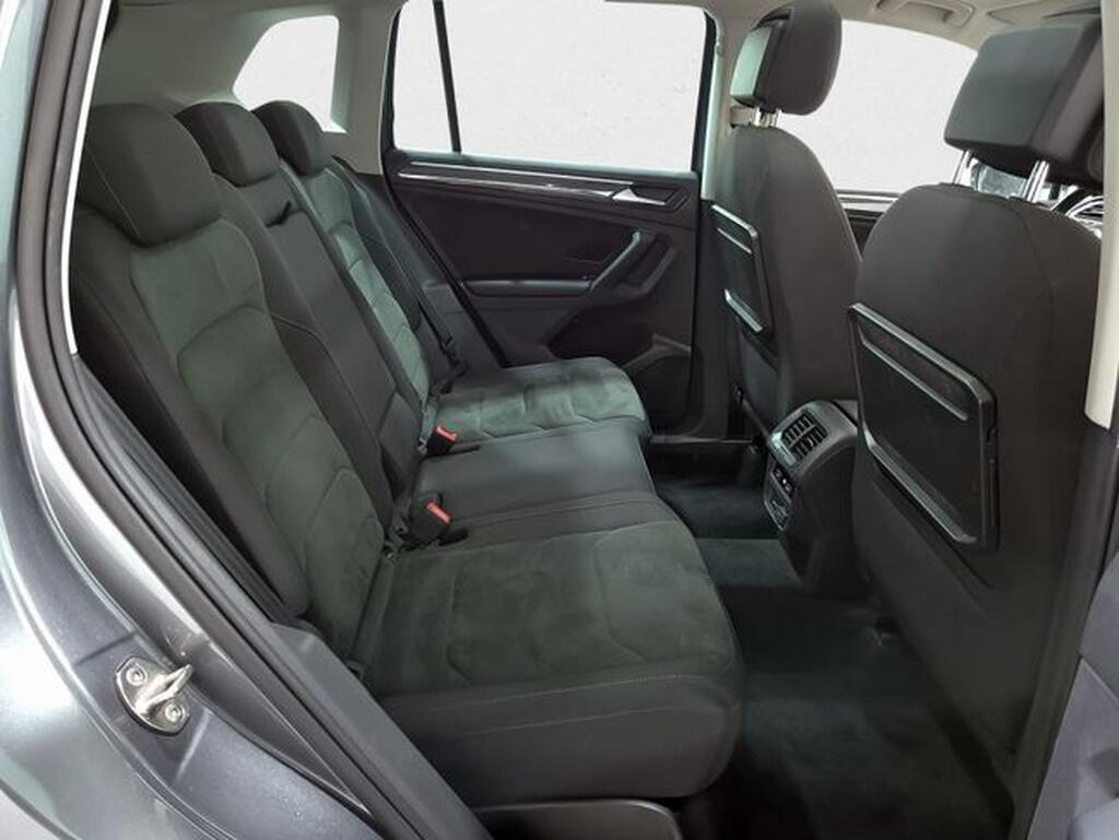 Volkswagen Tiguan Sport 1.5 TSI 110kW (150CV) DSG Segunda mano