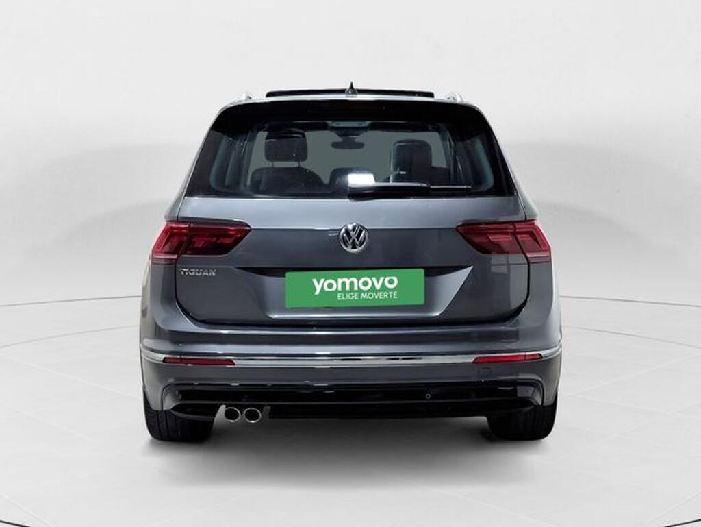 Volkswagen Tiguan Sport 1.5 TSI 110kW (150CV) DSG Segunda mano