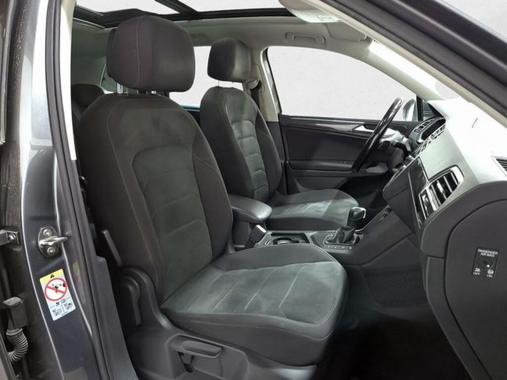 Volkswagen Tiguan Sport 1.5 TSI 110kW (150CV) DSG Segunda mano