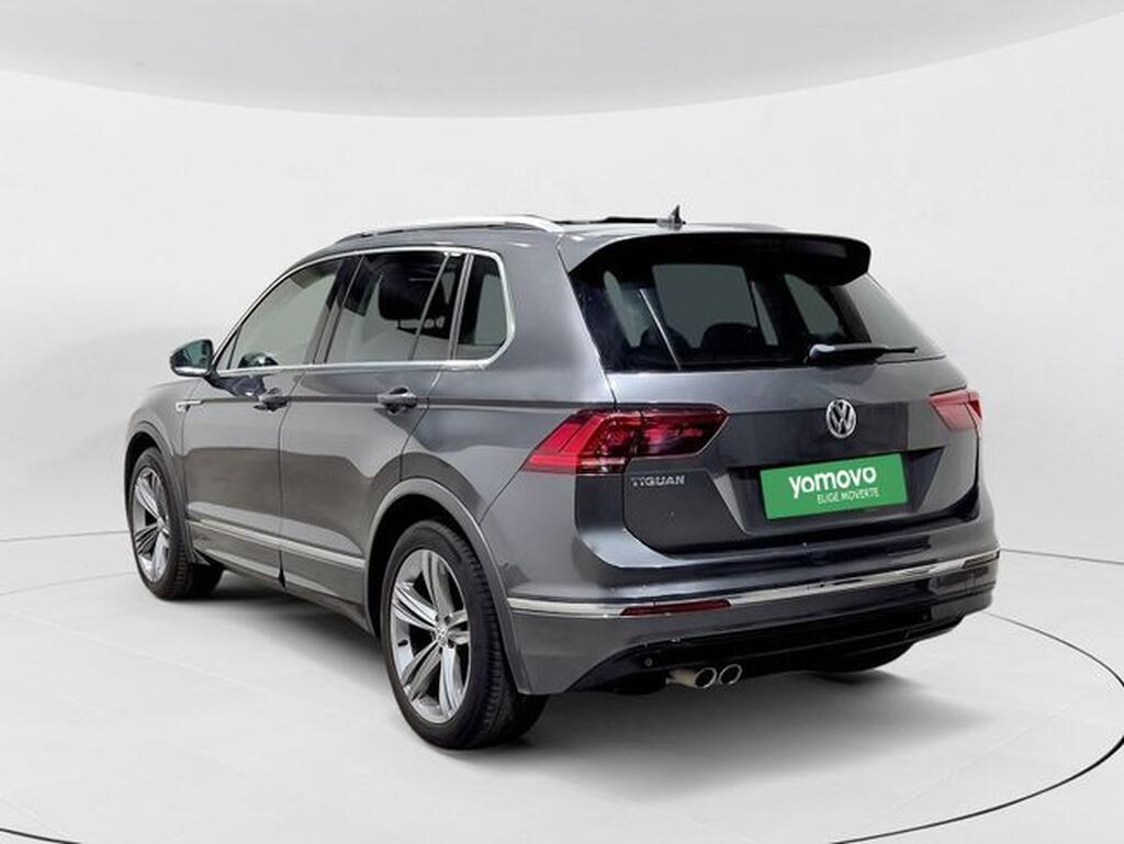 Volkswagen Tiguan Sport 1.5 TSI 110kW (150CV) DSG Segunda mano
