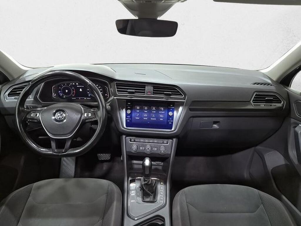 Volkswagen Tiguan Sport 1.5 TSI 110kW (150CV) DSG Segunda mano