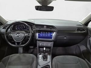 Volkswagen Tiguan Sport 1.5 TSI 110kW (150CV) DSG 6